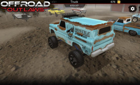 Exploring the Newest Features in Offroad Outlaws Unblocked: A Comprehensive Review