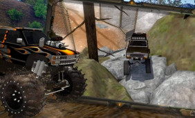 An In-Depth Review of the Latest Entry to the Series: Offroad Outlaws New Game